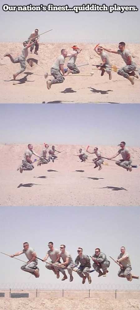 The Best Funny Pictures 011