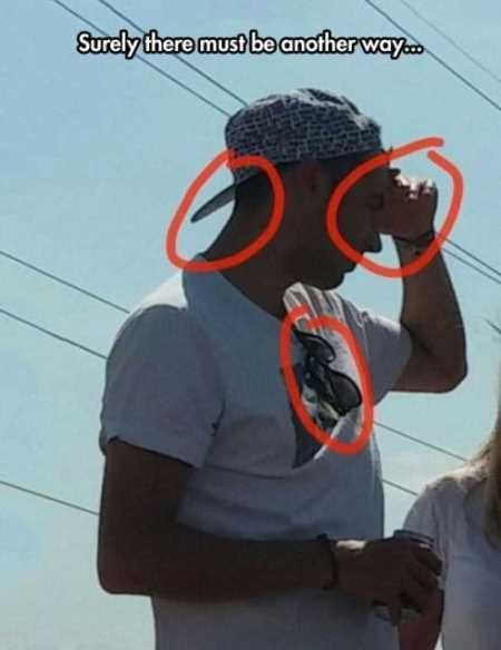 Very Funny Pictures You Will Enjoy 023