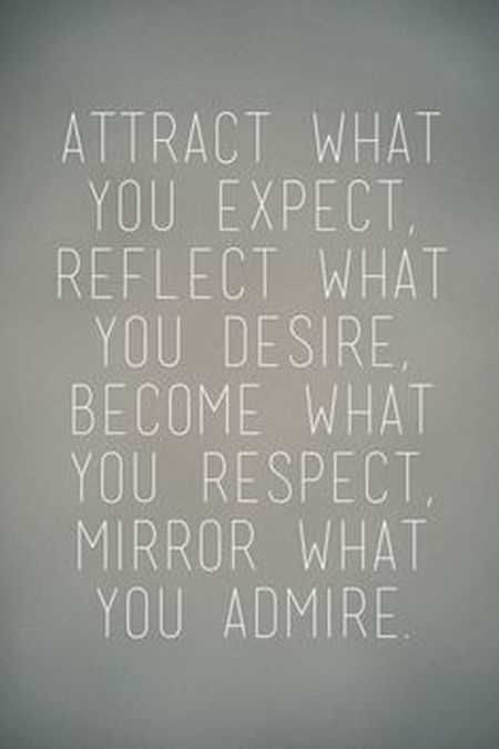 Inspirational Quote About Life