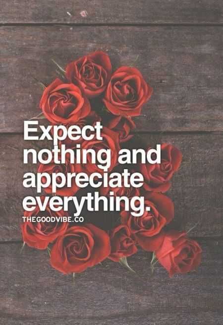 Inspirational Quote About Gratitude