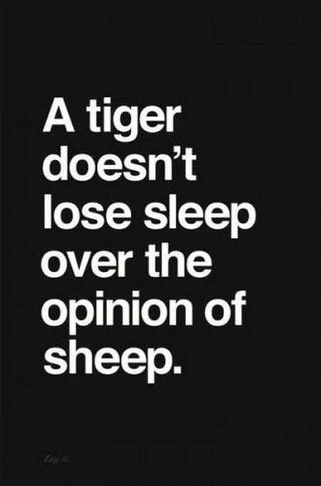 Motivational Quote About Self Doubt
