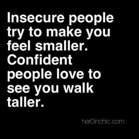 Motivational Quote About Haters