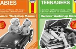 Haynes Explains Babies Featured
