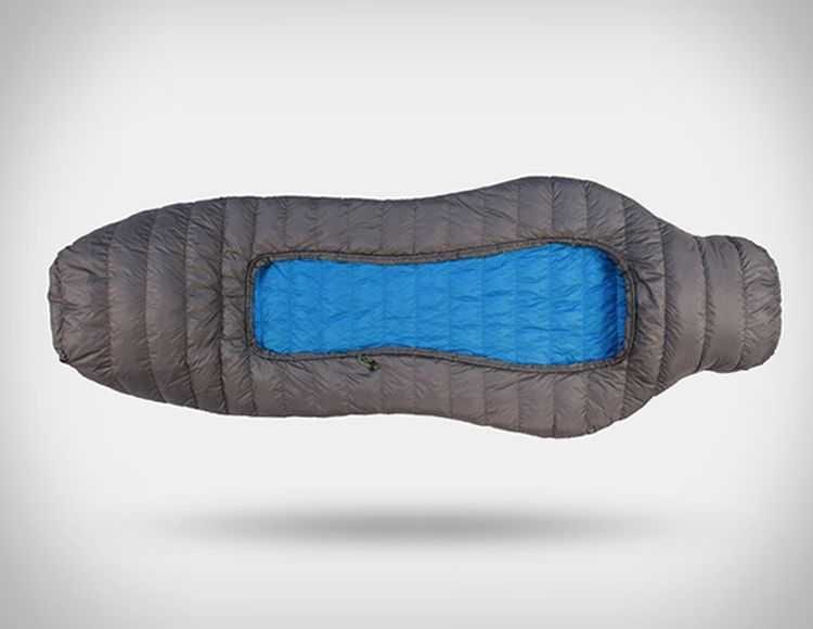 Inferno Cocoon Hammock Sleeping System 4004