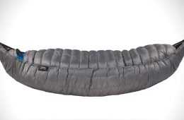 Inferno Cocoon Hammock Sleeping System Featured