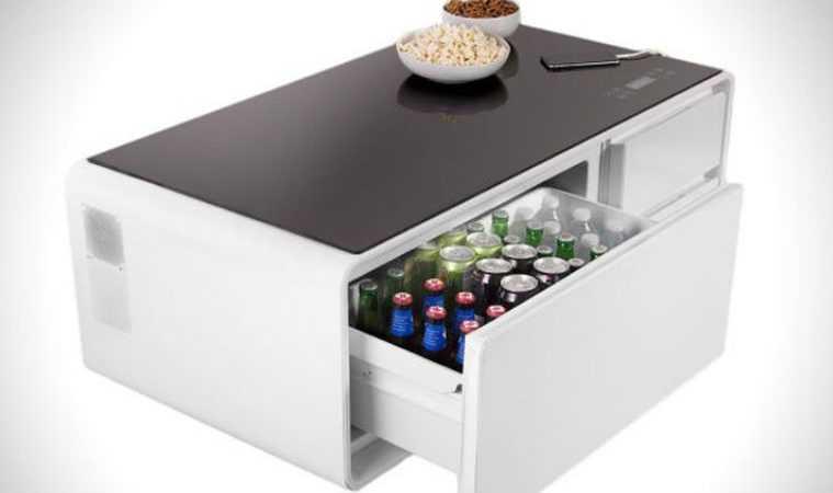 Sobro Smart Coffee Table Featured