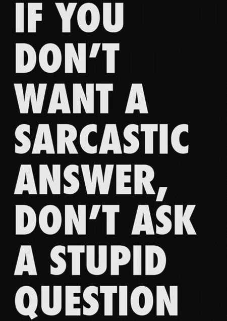 36 Funny Quotes Sarcasm 211