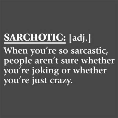 36 Funny Quotes Sarcasm 234