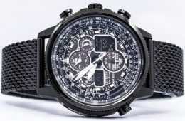Citizen Ecodrive Men'S Jy803750E Navihawk At Watch Review And Price