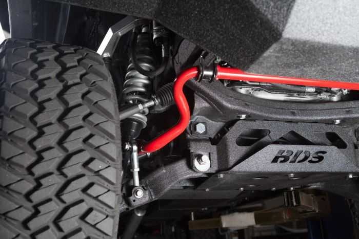Devolro Diablo Toyota Tundra 403