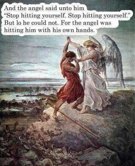 Funny Pics With Captions 116