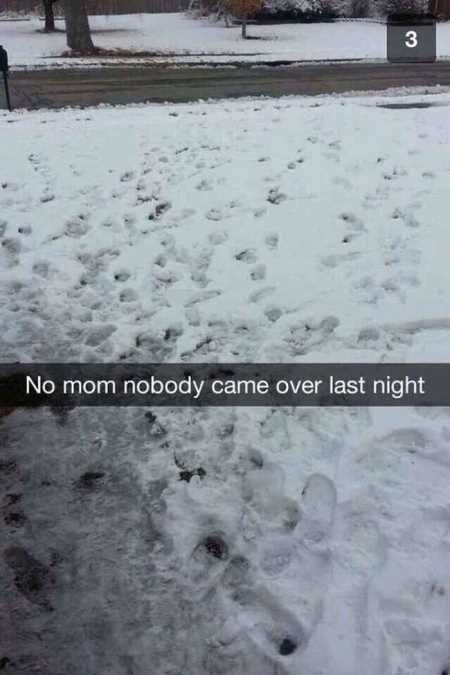 Funny Pics With Captions 134