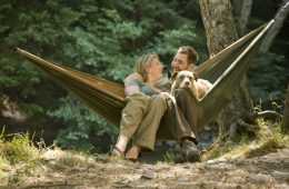 Grand Trunk Double Parachute Nylon Hammock Review Featured