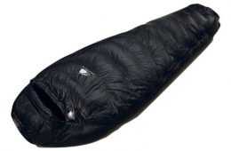 Hyke &Amp; Byke’s Snowmass 0 Degree Down Sleeping Bag Review Featured