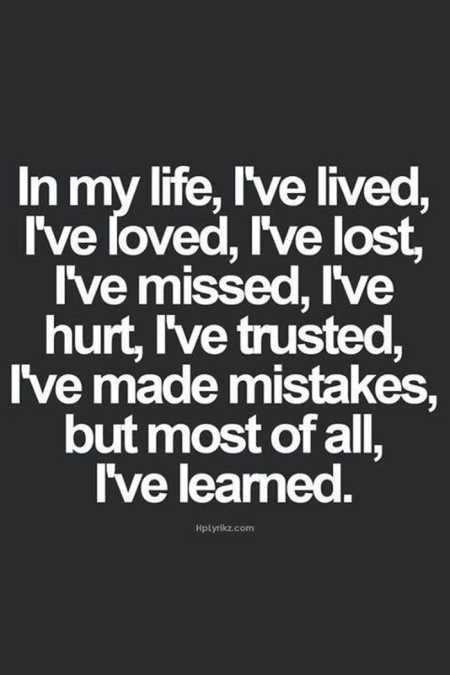 Inspirational Quotes About Life 107