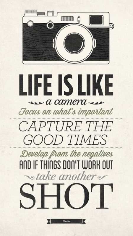 Inspirational Quotes About Life 535