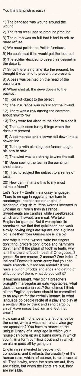 Jokes And Short Stories 211