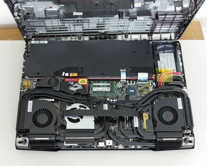 Msi Gt83Vr Titan Sli212 Pro Extreme Review And Price 101