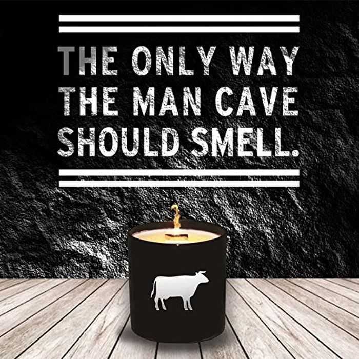 People's Choice Beef Jerky Scented Candle Price And Review 202