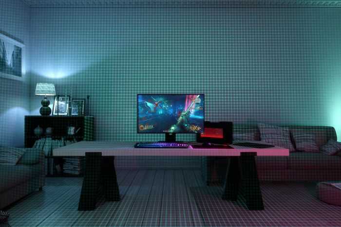 Razer Project Ariana Price Review 501