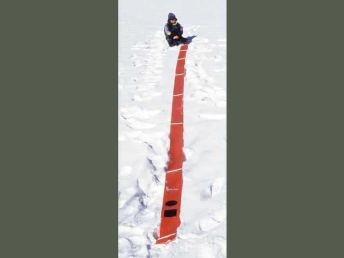 See Rescue Streamer Lighted Safety And Rescue Device Review Price Where To Buy 201