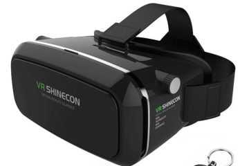 Tobias 3D Vr Glasse 401