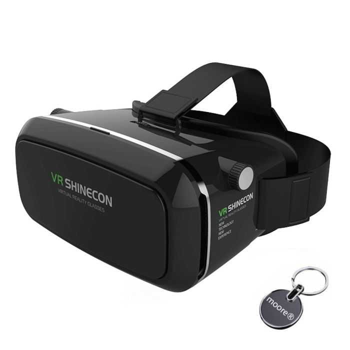 Tobias 3D Vr Glasse 401