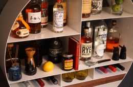 Sean Woolsey Libation Station Featured