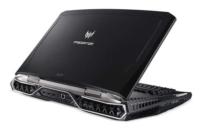 Acer Predator 21 X Gaming Laptop 502