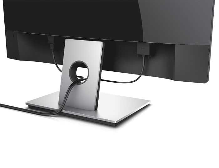 Dell Se2417Hg Lcd Gaming Monitor Review And Price 6002