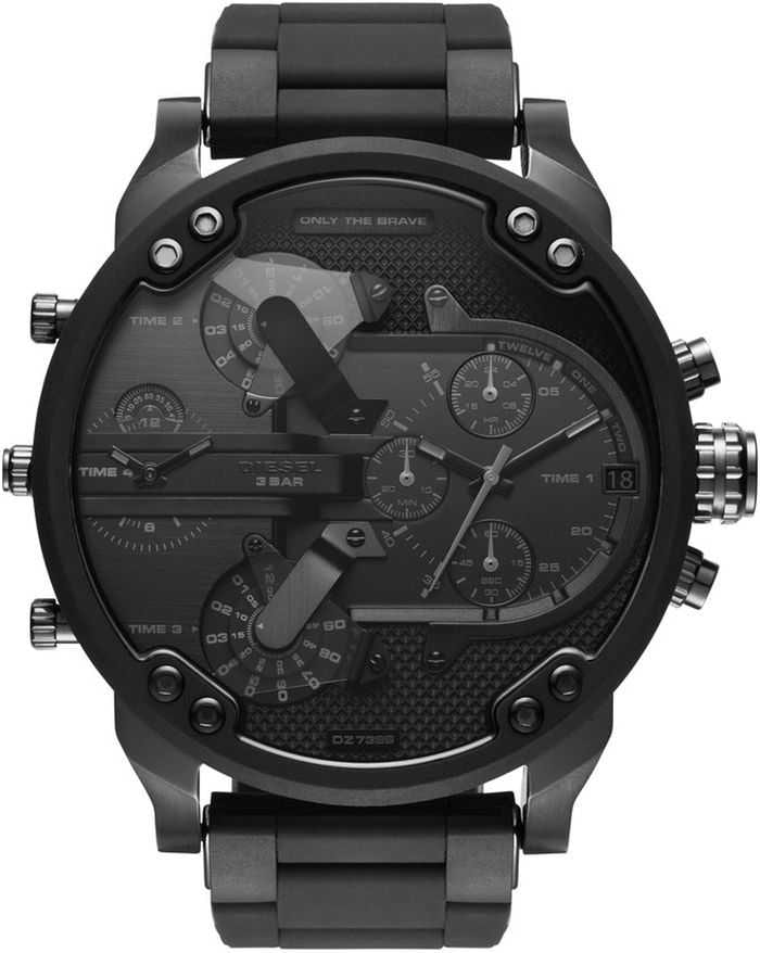 Diesel Men's Mr. Daddy 2.0 Review 305