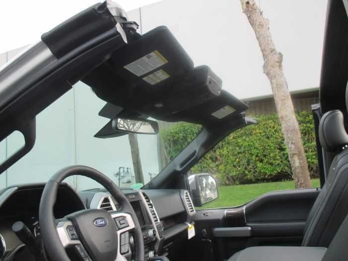 Ford F150 Convertible Review And Price 602