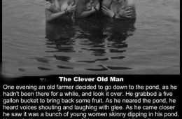 12 Funny Jokes And Short Stories  Skinny Dipping Girls