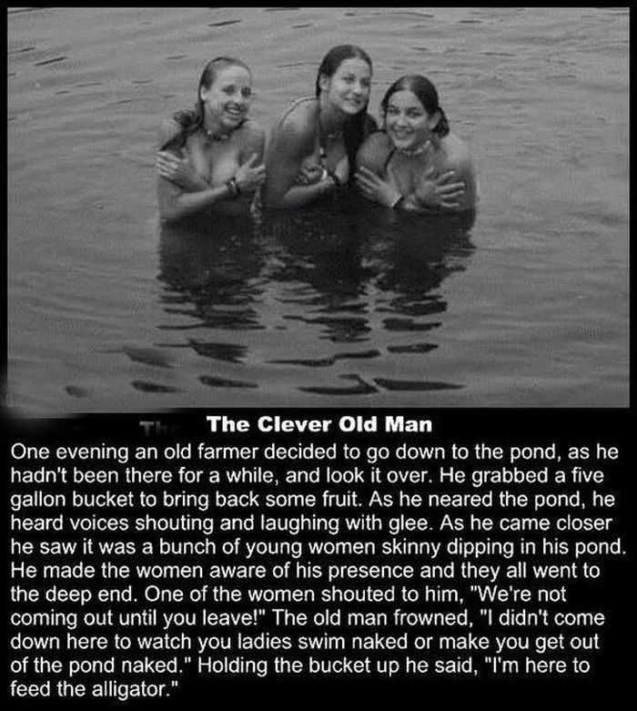 12 Funny Jokes