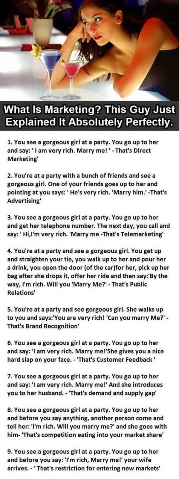12 Funny Jokes And Short Stories Marketing
