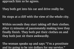 New Pretty Hilarious Short Stories 608