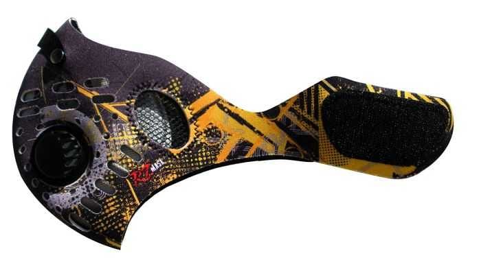Rz Mask Review And Price 502