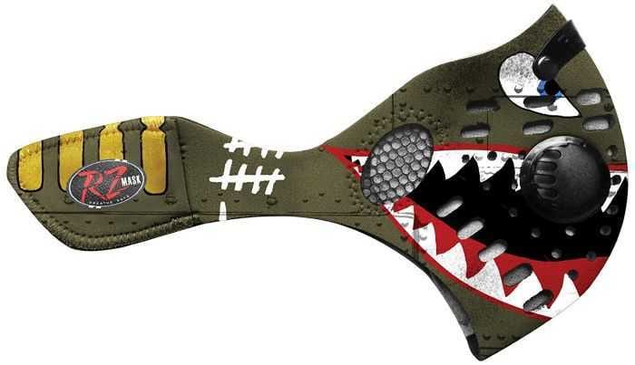 Rz Mask Review And Price 505