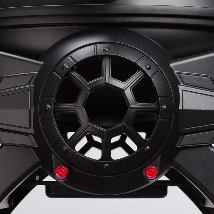 Star Wars Tie Fighter Gas Grill Review And Price 303