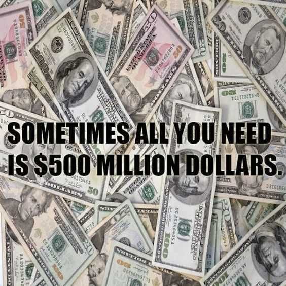 Broke Allyouneed