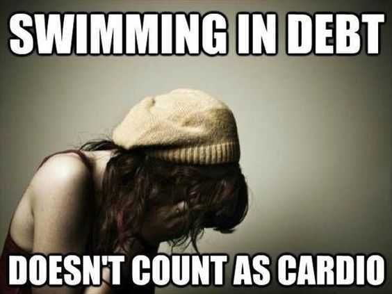 Broke Cardio