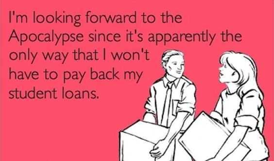 Broke Loans