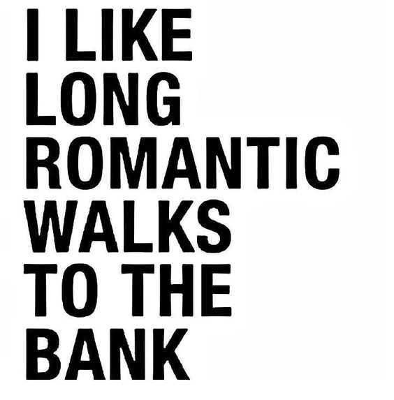 Broke Romantc