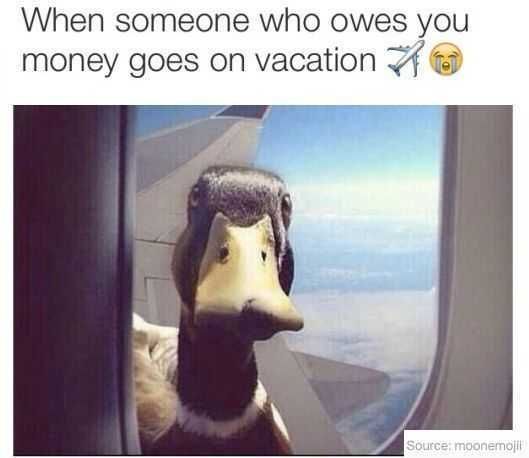 Broke Travel