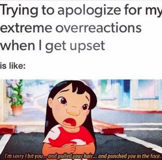 Disney Apologize