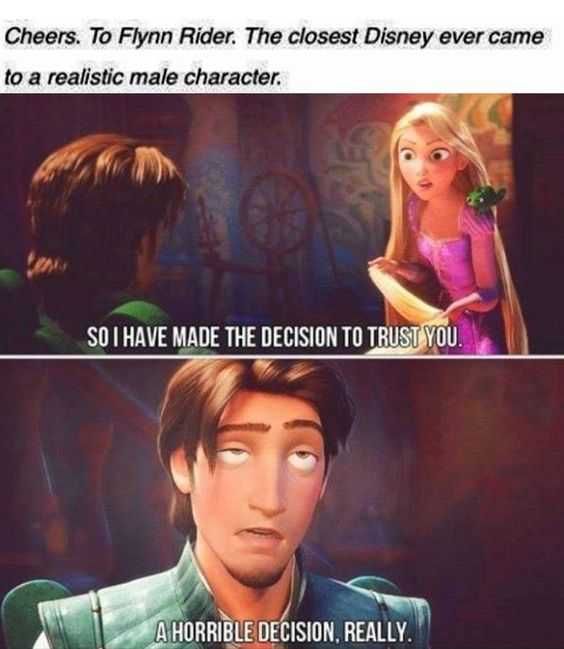 Disney Cheers