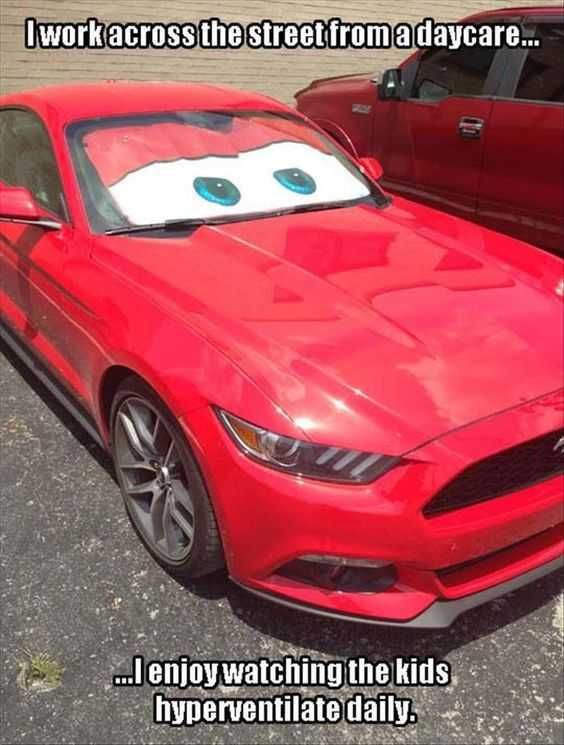 Disney Daycare