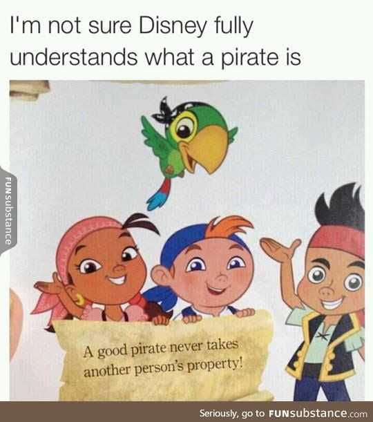 Disney Jake