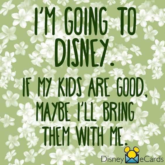 Disney Kids