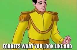 Disney Loveofhislife
